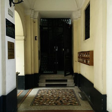 Caesar Napoli Hotel Ngoại thất bức ảnh