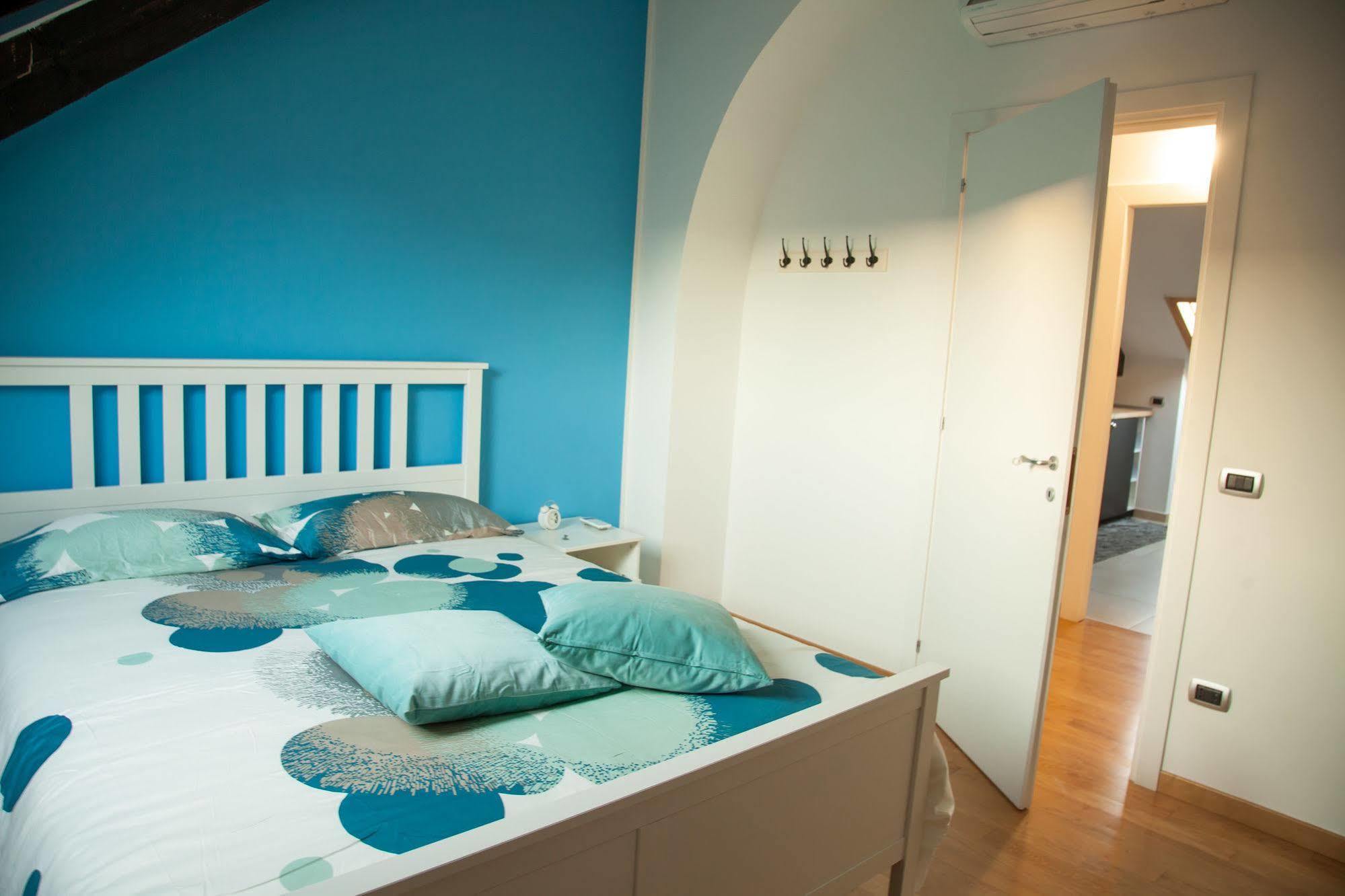 Caesar Napoli Hotel Ngoại thất bức ảnh